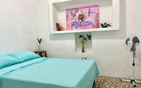 Amavi House