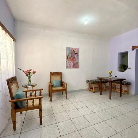 Appartement Amavi House à Flores Extérieur photo