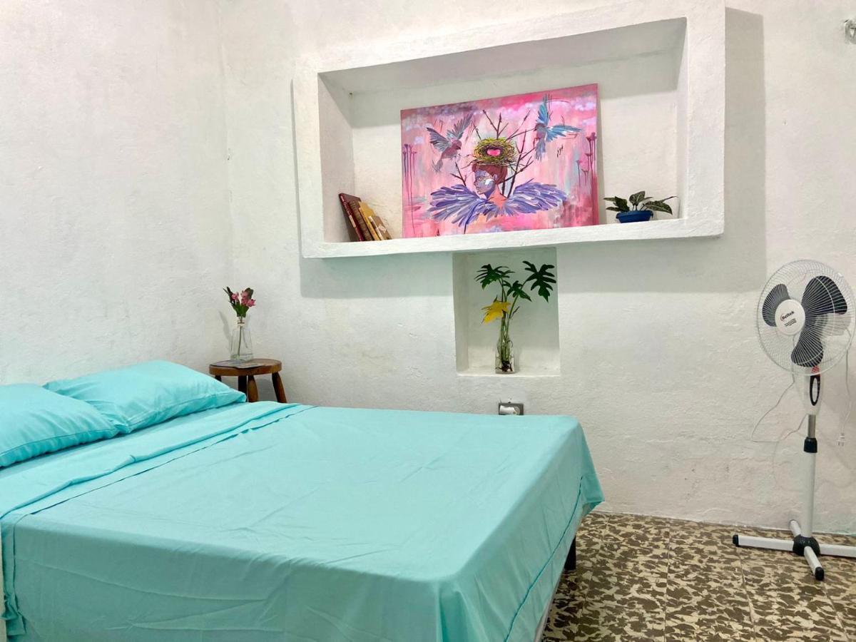 Appartement Amavi House à Flores Extérieur photo